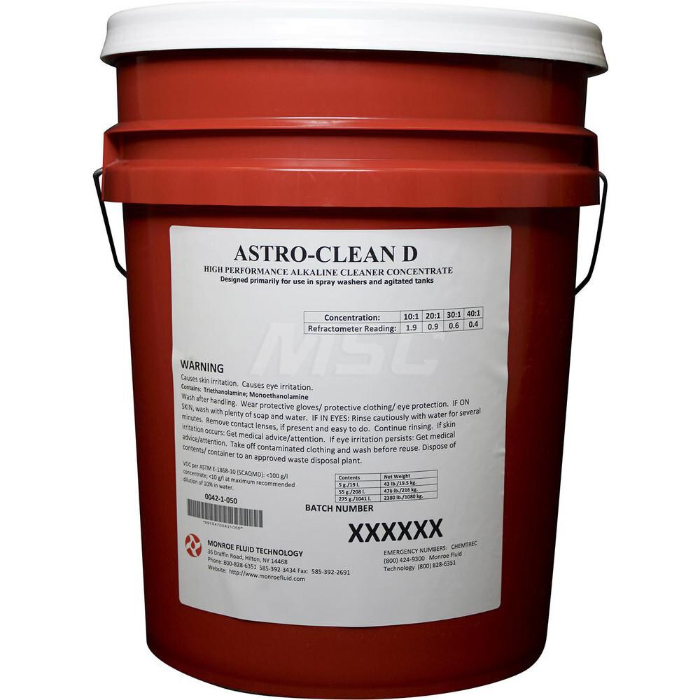 All-Purpose Cleaner: 5 gal Pail