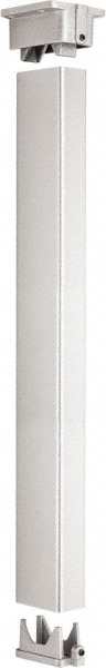 Exit Device Mullion
