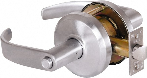 Dormakaba - Privacy Lever Lockset for 1-3/8 to 2