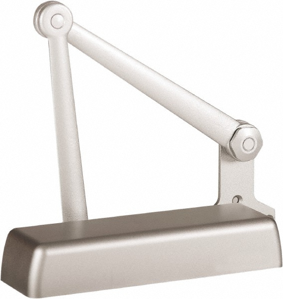 Adjustable Solid Door Closer Manual Damper 39162599 MSC
