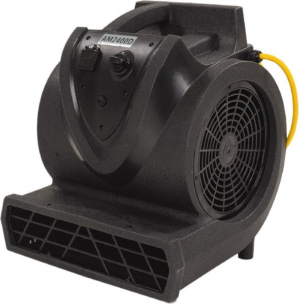 Clarke 50000390 Air Mover 