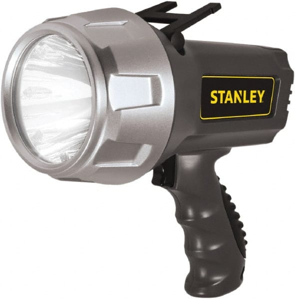 Stanley SL5HS Gunmetal Halogen Spotlight 