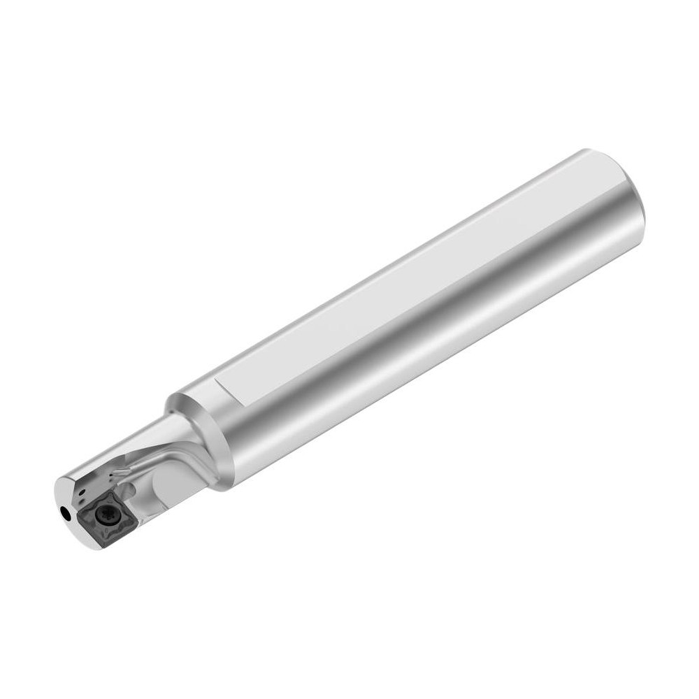 Kennametal | Drill-Fix Indexable Drill Bodies: Head Connection Size: 10; Maximum Drill Depth: 15.00; Drill Depth by Diameter Ratio: 1.5xD | Part