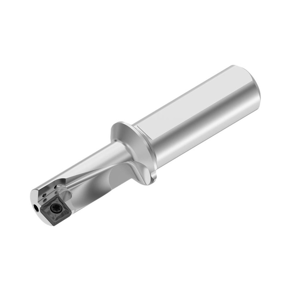 Kennametal | Drill-Fix Indexable Drill Bodies: Head Connection Size: 20; Maximum Drill Depth: 45.00; Drill Depth by Diameter Ratio: 2.5xD | Part