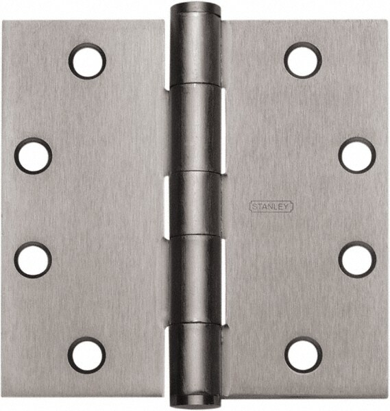 Concealed Hinge: Full Mortise, 3" OAW