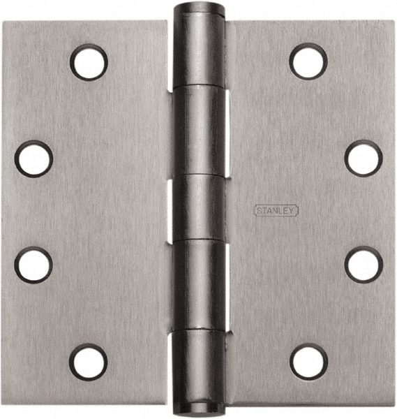 Best - Concealed Hinge: Full Mortise | MSC Direct