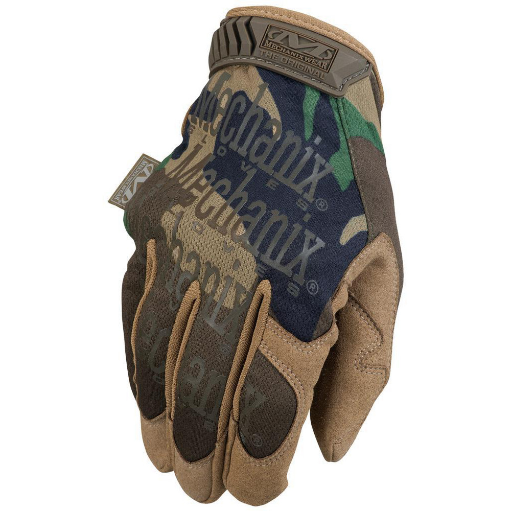 Gloves: Size L