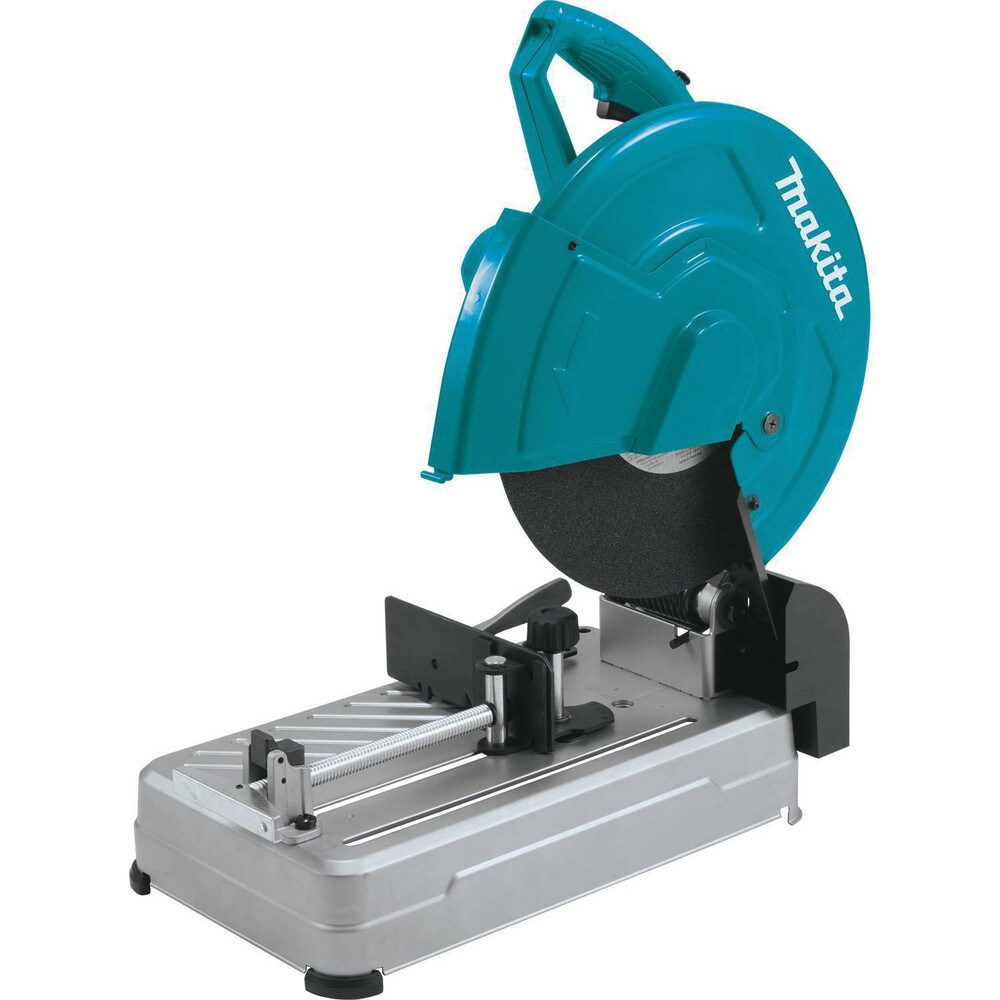 Chop & Cut-Off Saws; Mount Type: Bench