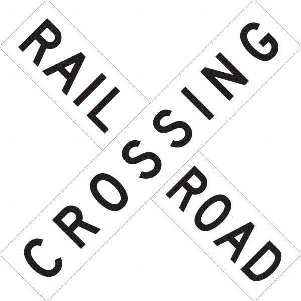 Railroad Crossing,