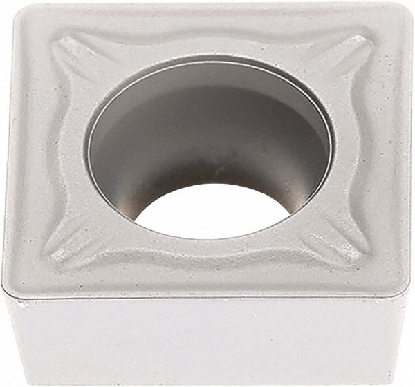 Seco Turning Insert SCMT120408M5 TP3501, Carbide MSC Industrial