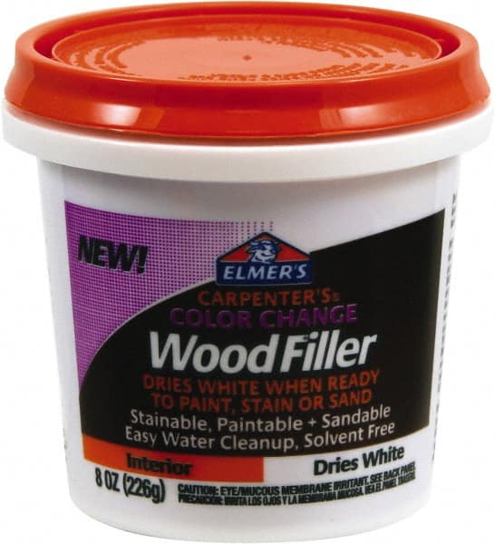 8 oz Jar Wood Filler