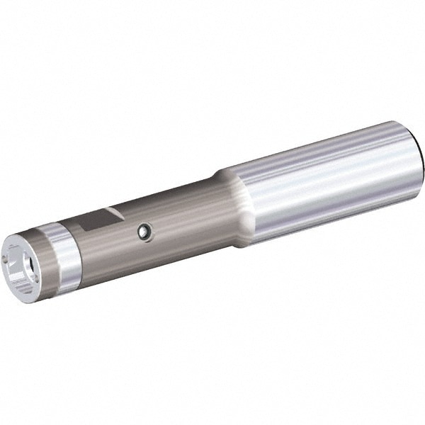8.7mm Tungsten Carbide Tipped Straight Shank Reamer
