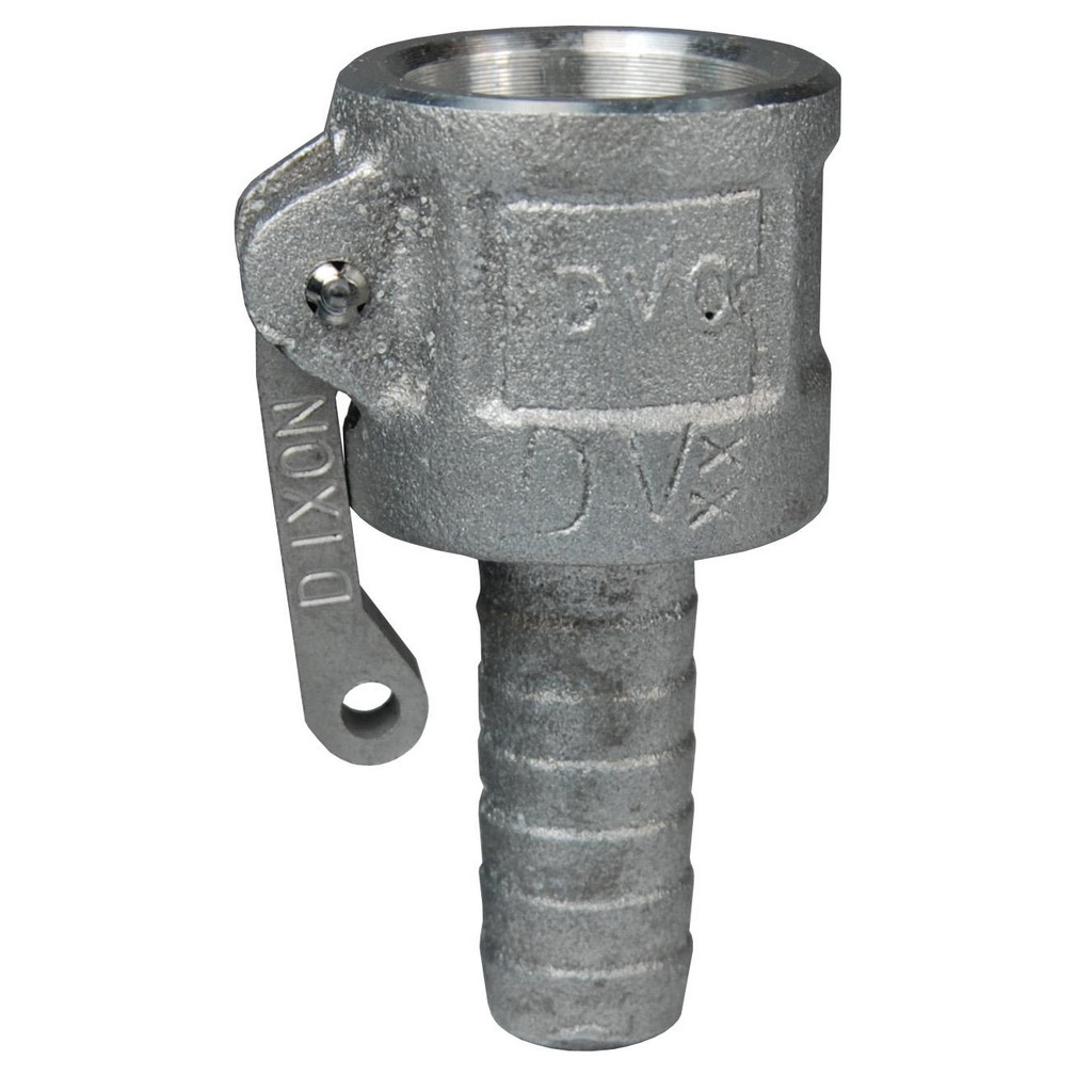 Suction\Discharge