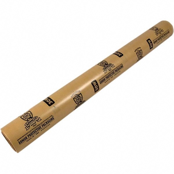 Made in USA - Packing Paper: Roll - 76215730 - MSC Industrial Supply