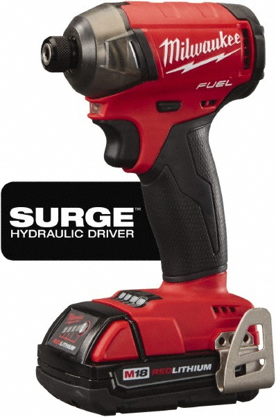 Torque, Cordless Impact Driver 
