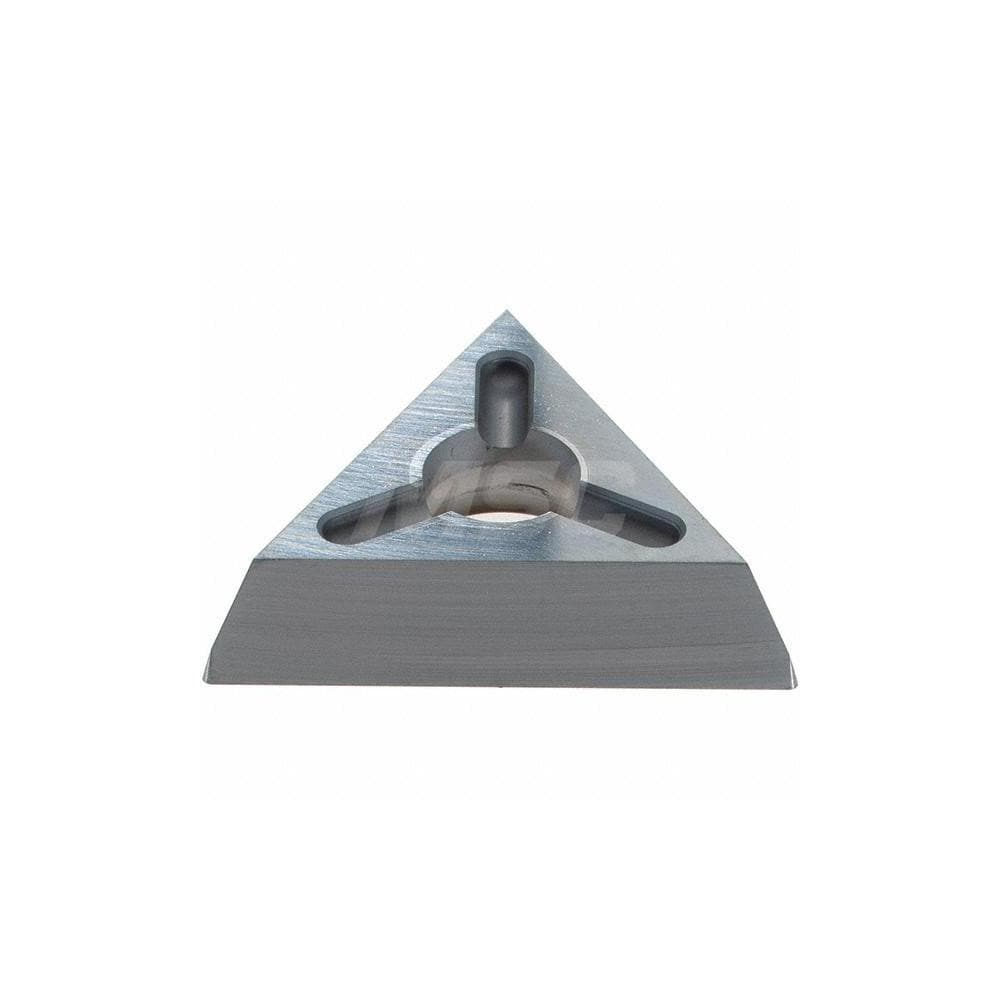 3//16 Thick Dorian Tool SDGX Multilayer Coated Carbide Square Convex Milling Indexable Insert Pack of 10 3//4 Insert 0.0937 Nose Radius