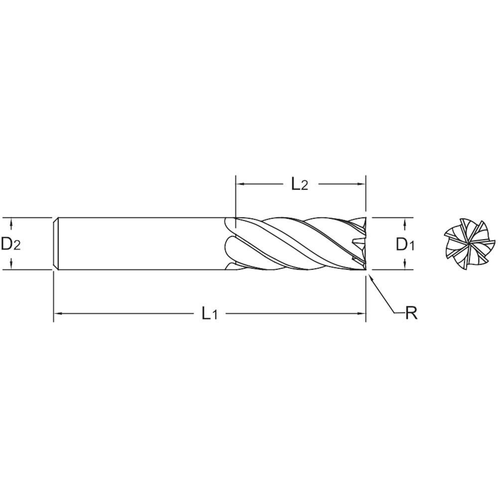 M.A. Ford® product image