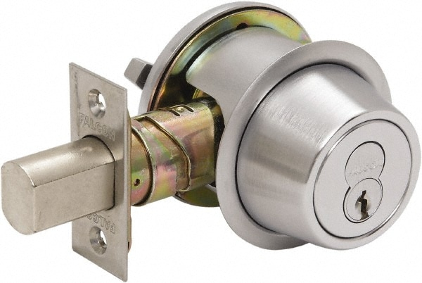 Schlage - 1-3/8 to 2-1/4