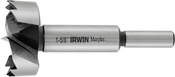 1-7//8 Irwin Tools 1966937 Marples Wood Drilling Forstner Bit