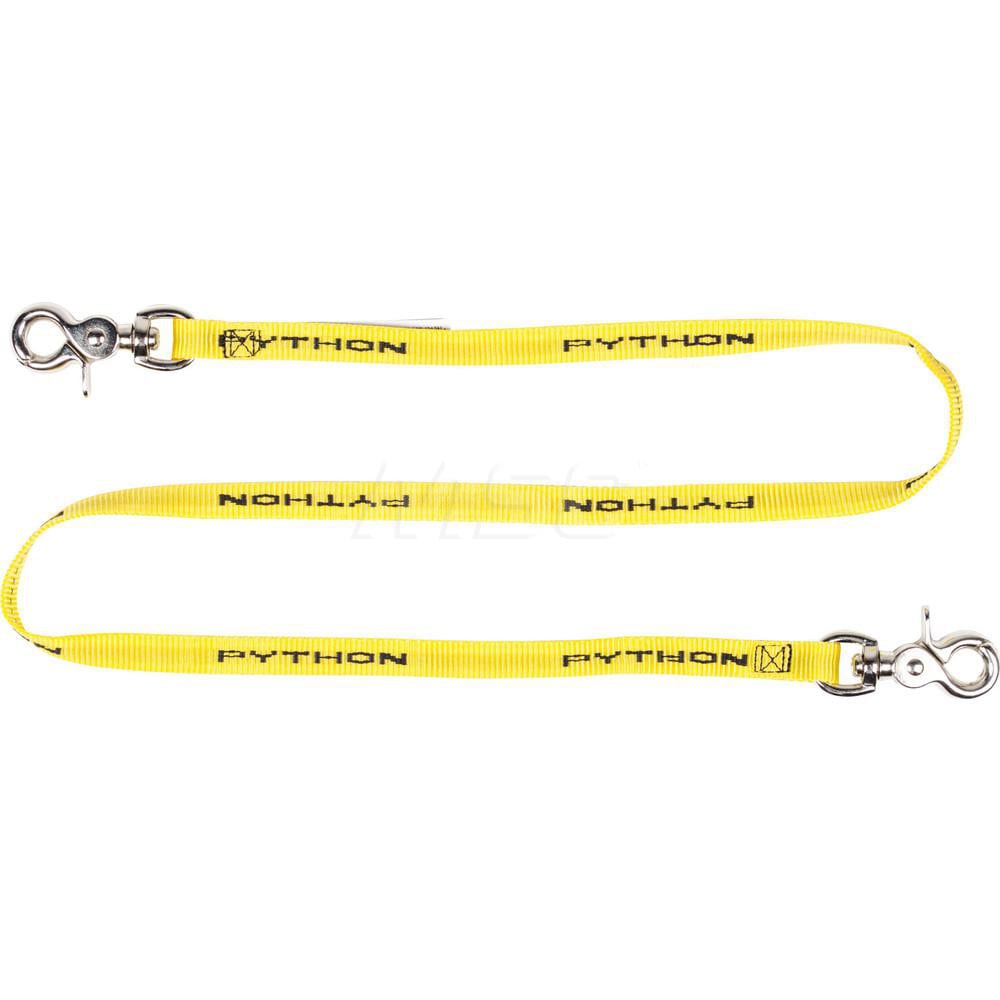 Fall Protection Tool Tether