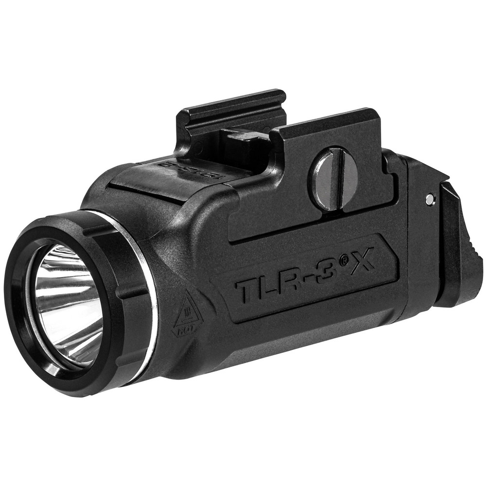Streamlight - Weapon-Mounted Flashlights: For Use With: subcompact and ...