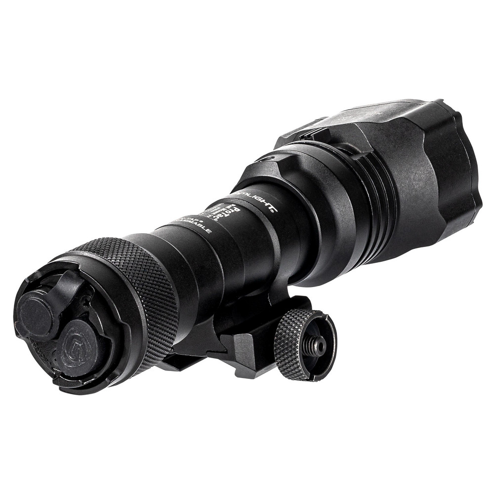 Streamlight - Weapon-Mounted Flashlights: For Use With: submachine guns ...
