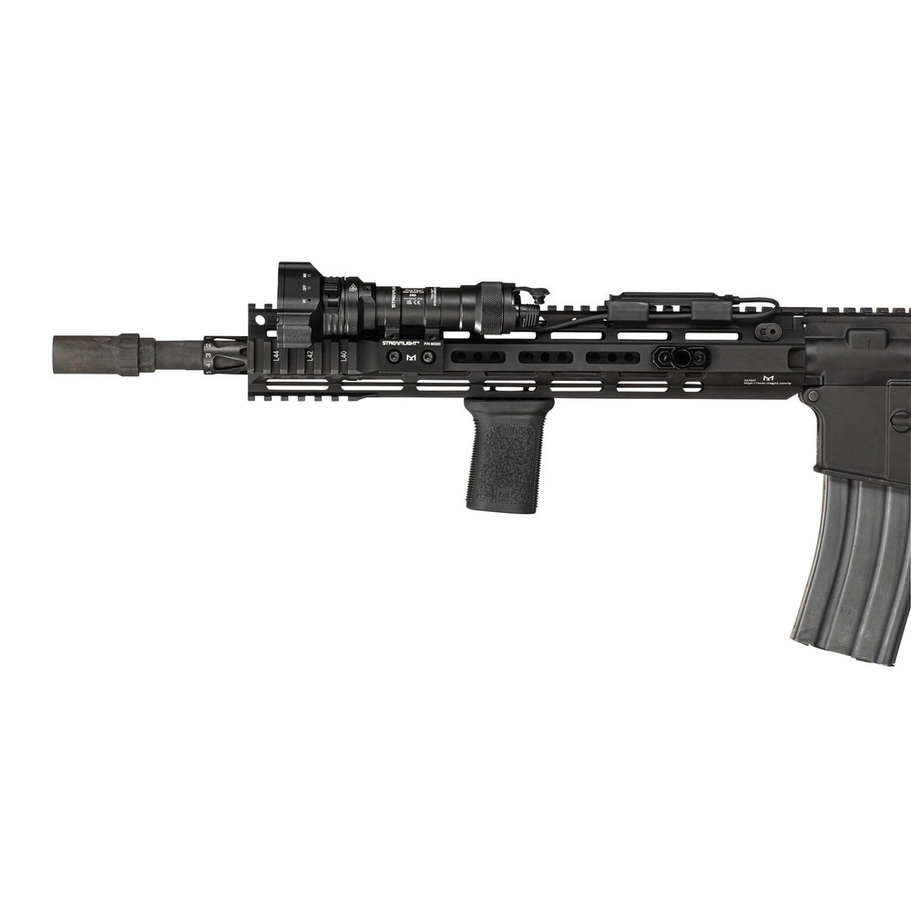 Streamlight - Weapon-Mounted Flashlights: For Use With: submachine guns ...