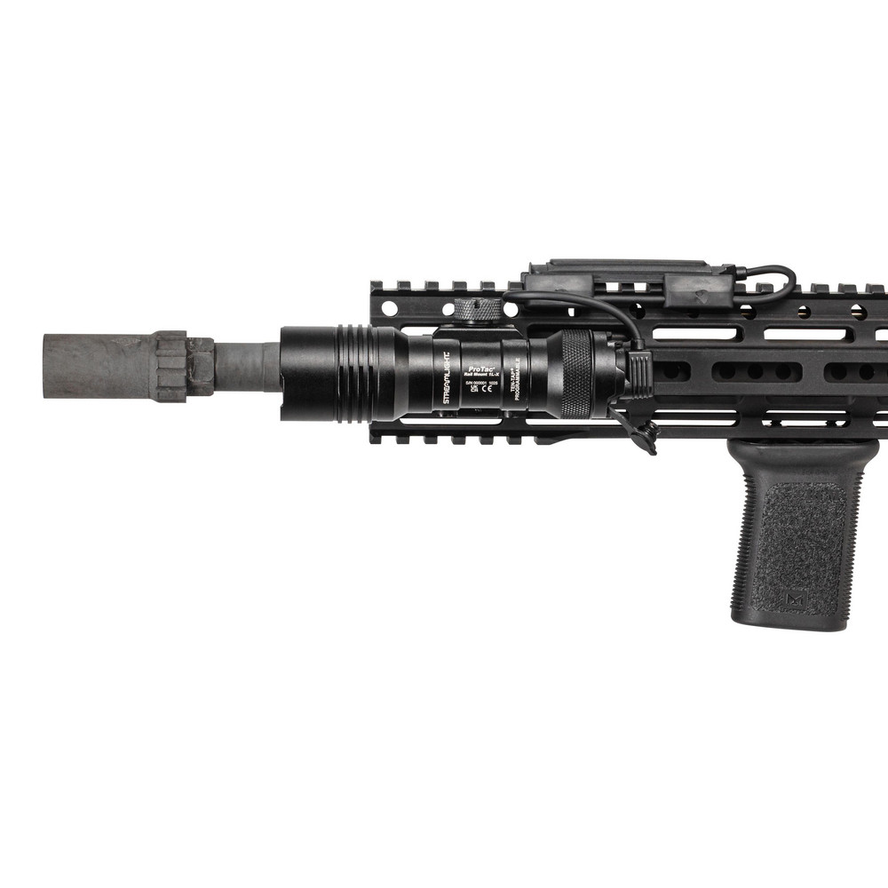 Guns Direct Streamlight - Weapon-Mounted Flashlights: For Use With: submachine guns ...