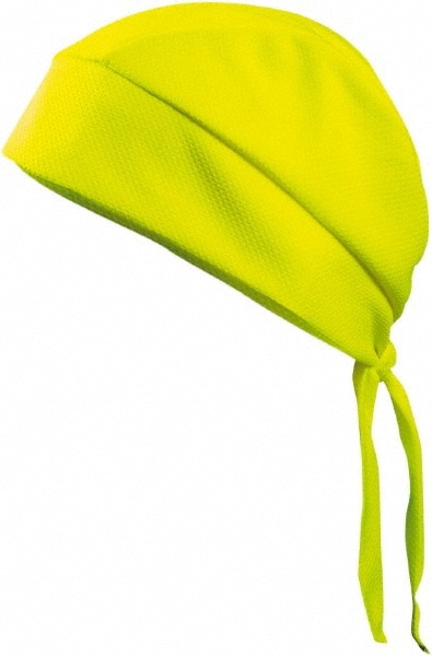 Skull Cap: Size Universal, Yellow