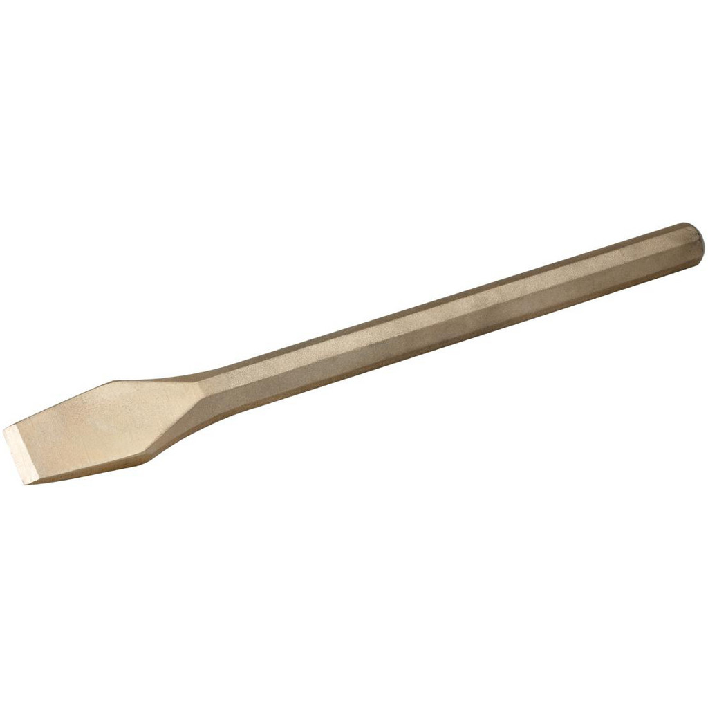 CS Unitec - 8 Point Chisel: 1