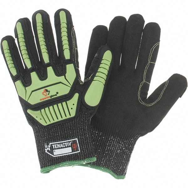 Superior Glove Works - Cut, Puncture & Abrasion-Resistant Gloves ...