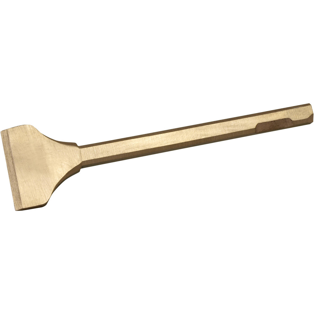 CS Unitec - Angle Chisel: 1-3/8