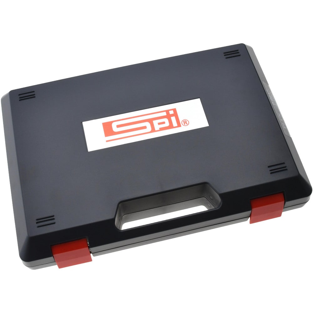 SPI - Class ZZ Plug Gage Set: 0.061 to 0.25