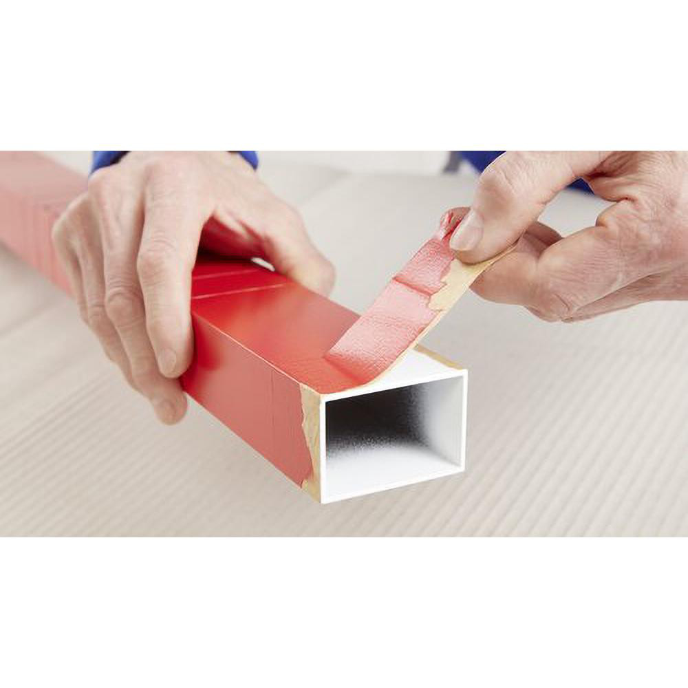 Tesa 4333 Sensitive Precision Masking Tape For Hiding Sensitive Surfaces Indoors, Very Low