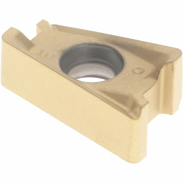 Kennametal 6201354 LNGU432ERGE KCSM40 Carbide Milling Insert Image