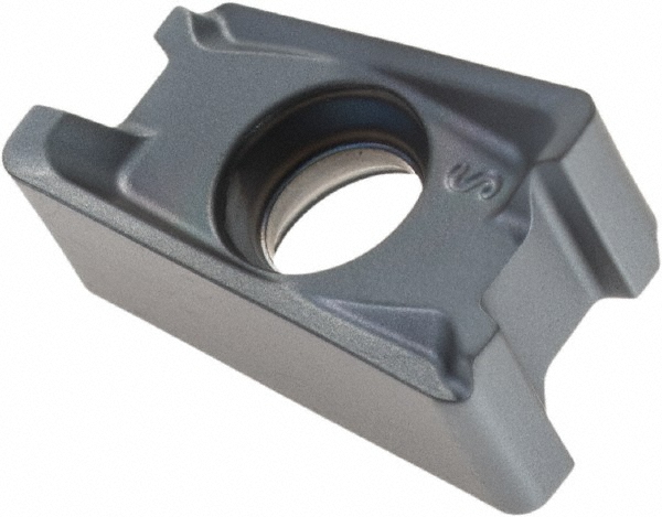 Kennametal 6131503 LNPU432SRGE KCPM40 Carbide Milling Insert Image