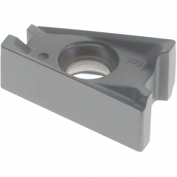 Kennametal 6131516 LNGU431ERGE KCPM40 Carbide Milling Insert Image