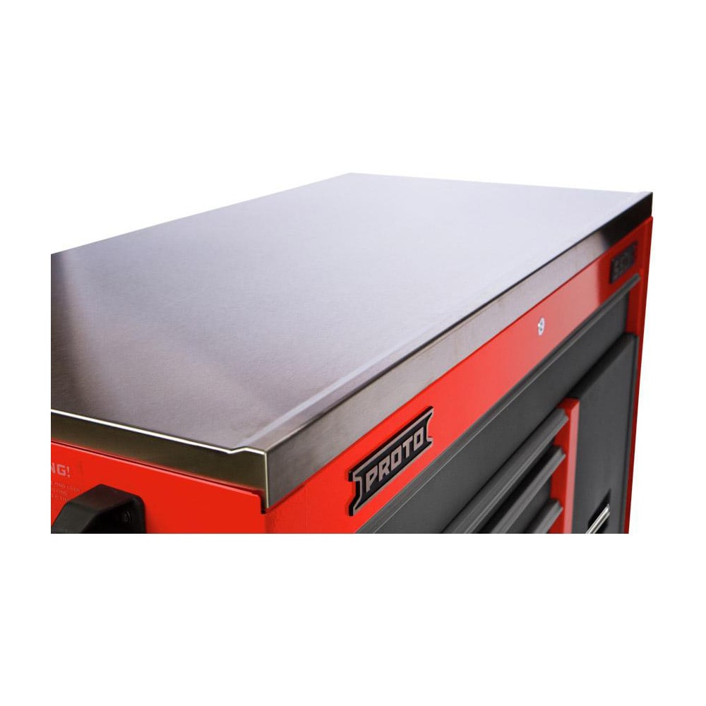 Tool Box Case & Cabinet Accessories - MSC Industrial Supply