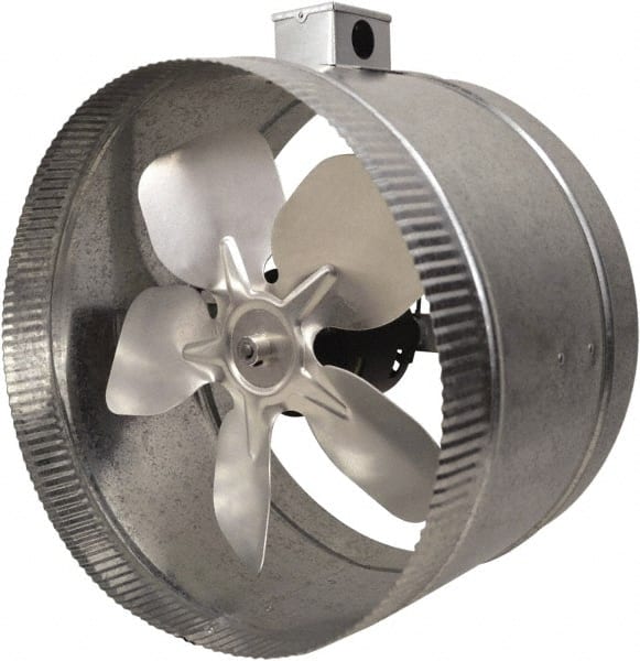 Suncourt DB412E Duct Fans; Amperage: 1.57 A ; Horse Power: 0; 0 