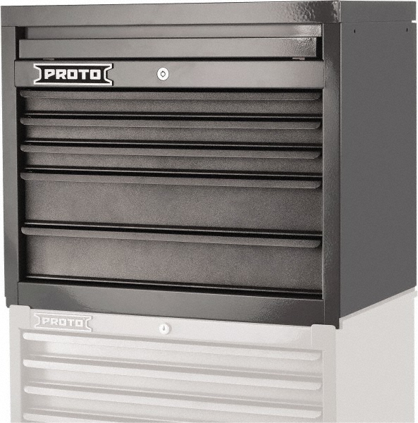 Gray Tool Box