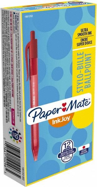 General Desk Supplies
