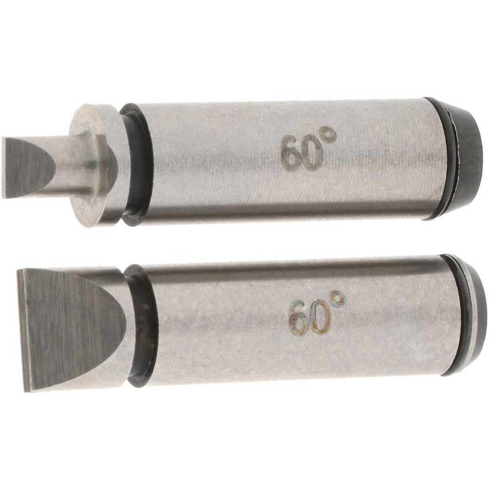 SPI Micrometer Anvil 37880523 MSC Industrial Supply