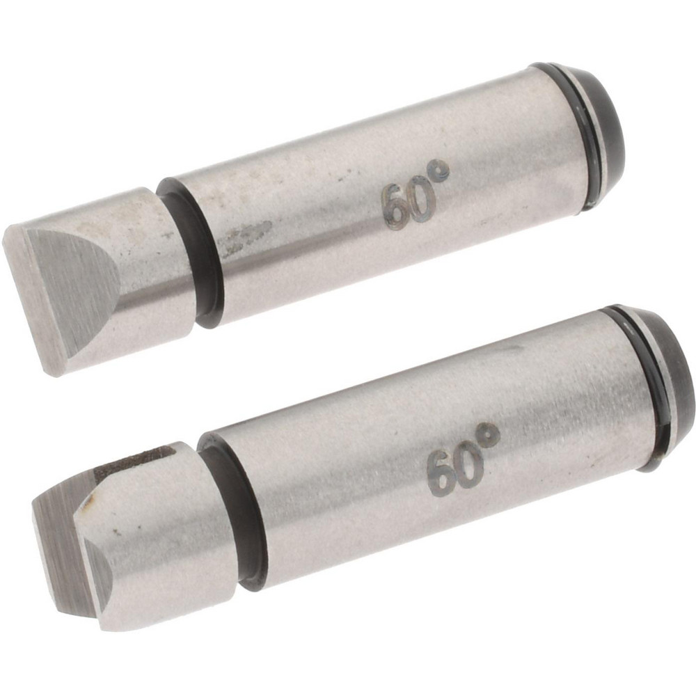 SPI Micrometer Anvil 37880648 MSC Industrial Supply