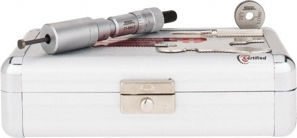 SPI MS160712140 Mechanical Hole Micrometer: 0.28" Range Image