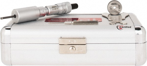 SPI MS160712141 Mechanical Hole Micrometer: 0.16" Range Image