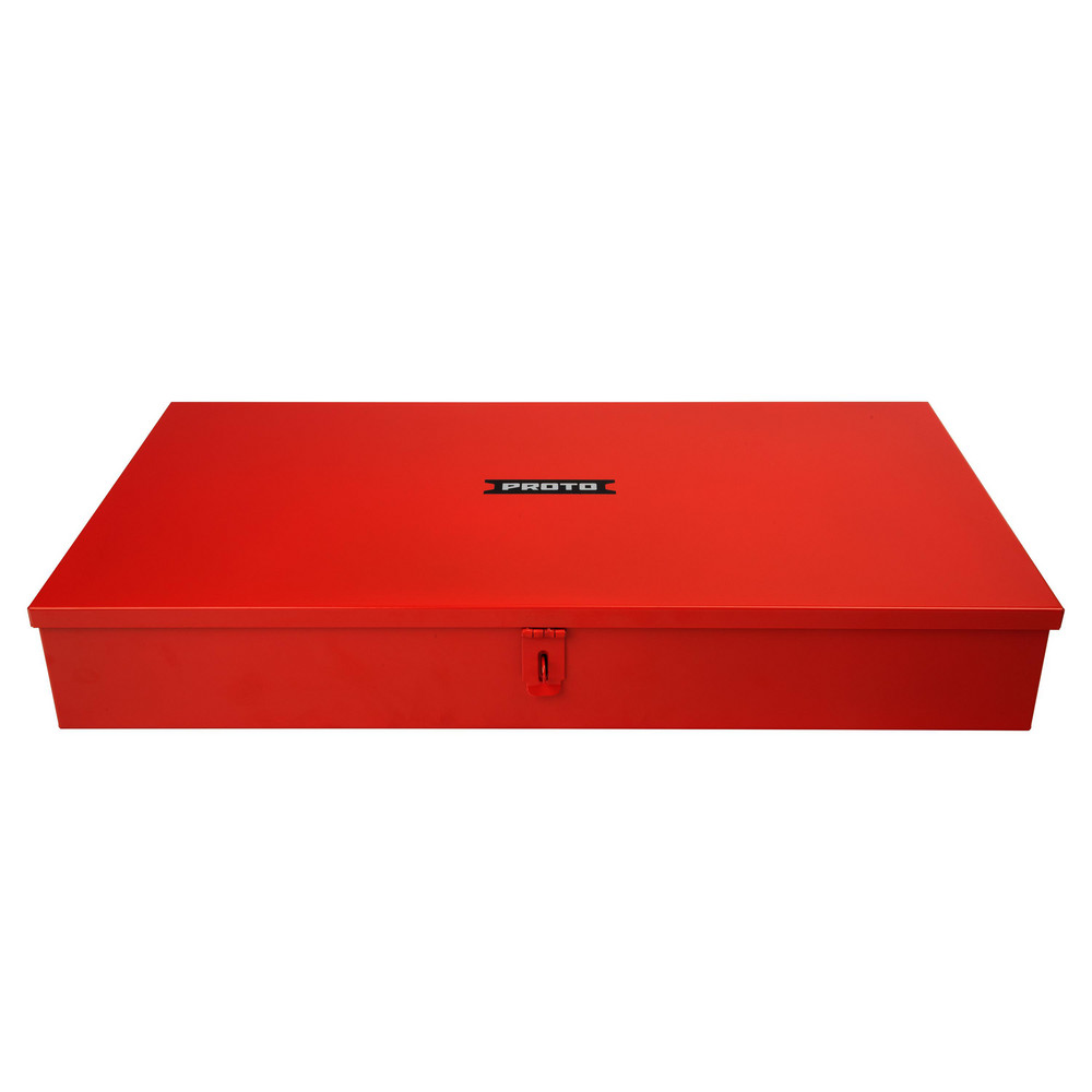 Proto Riser Box Proto - Tool Boxes, Cases & Chests: Type: Set Box | MSC Direct