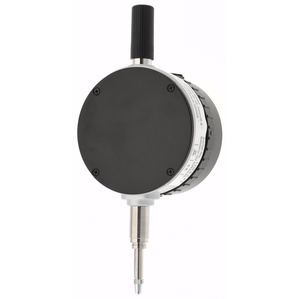 SPI Electronic Drop Indicator 1/2" Max, 0.000160 in Accuracy MSC Direct