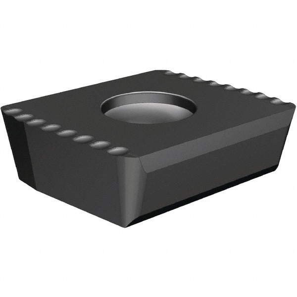 Kennametal - Indexable Drill Insert: DFCDS KCU40, Solid Carbide | MSC ...