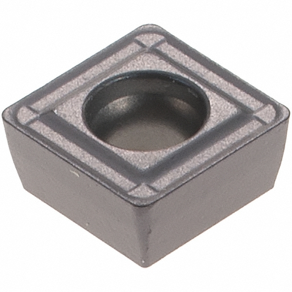 Kennametal 5692729 Indexable Drill Insert: SP..X..HP KCU40, Carbide Image