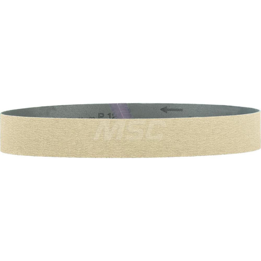 マルコ　ナチュリスEL Metabo - Abrasive Belt: 1-3/16